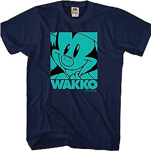 Wakko Warner Animaniacs T-Shirt Official Merch 90S3003