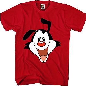 Yakko Animaniacs T-Shirt Official Merch 90S3003