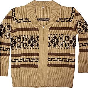 The Dude's Sweater Official Merch 90S3003