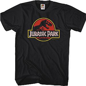 Jurassic Park Shirt Official Merch 90S3003