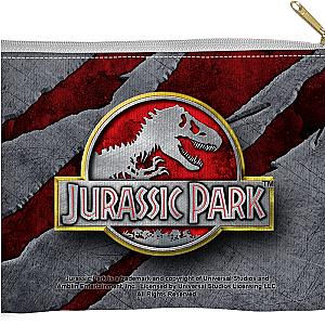 Jurassic Park Accessory Pouch Official Merch 90S3003