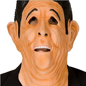 Ex-Presidents Ronald Reagan Mask Official Merch 90S3003