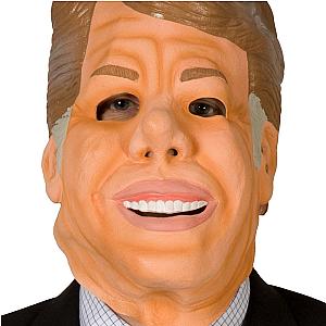 Ex-Presidents Jimmy Carter Mask Official Merch 90S3003