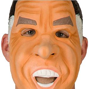 Ex-Presidents Richard Nixon Mask Official Merch 90S3003