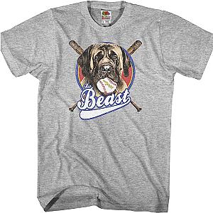 The Beast Sandlot Shirt Official Merch 90S3003