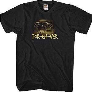 For-Eh-Ver Sandlot T-Shirt Official Merch 90S3003