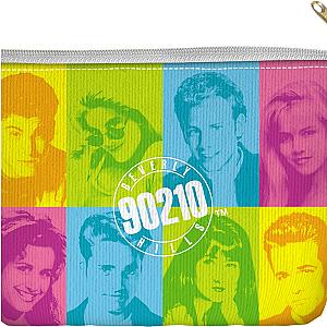 Beverly Hills 90210 Accessory Pouch Official Merch 90S3003