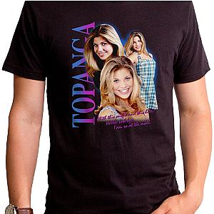 Topanga Boy Meets World T-Shirt Official Merch 90S3003