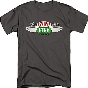 Central Perk Friends T-Shirt Official Merch 90S3003