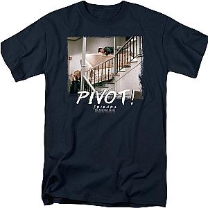 Pivot Friends T-Shirt Official Merch 90S3003