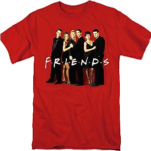 Friends T-Shirt Official Merch 90S3003