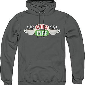 Central Perk Friends Hoodie Official Merch 90S3003