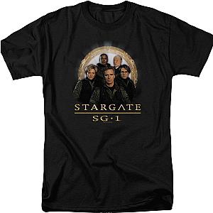 Stargate SG-1 T-Shirt Official Merch 90S3003