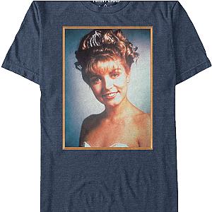 Twin Peaks Laura Palmer T-Shirt Official Merch 90S3003