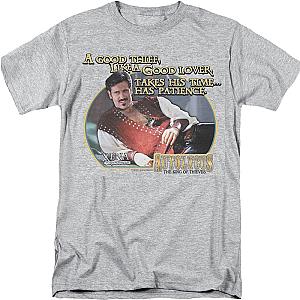 Autolycus Xena T-Shirt Official Merch 90S3003