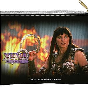 Xena Warrior Princess Accessory Pouch Official Merch 90S3003