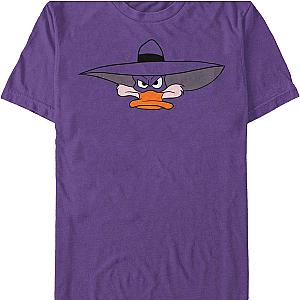 Darkwing Duck T-Shirt Official Merch 90S3003