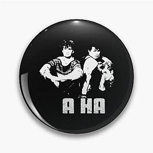 A-ha Pop band designs ,A-ha art    Pin