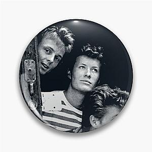 a-ha band 80s retro Classic T-Shirt Pin