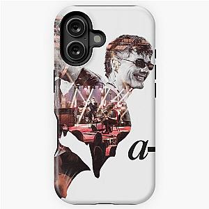 a-ha iPhone Tough Case