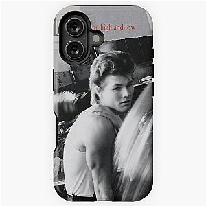 A-ha Hunting High and Low - iPhone Tough Case