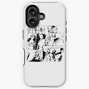 A-ha iPhone Tough Case