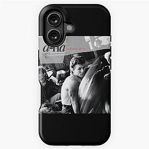 A-ha hunting high and low iPhone Tough Case