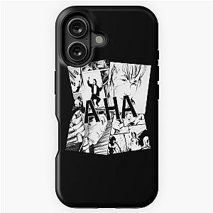 A-HA iPhone Tough Case