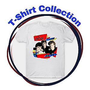 A-ha T-Shirts