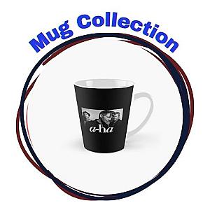 A-ha Mugs