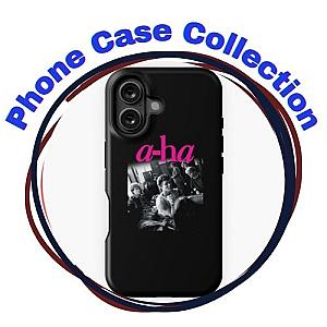 A-ha Cases