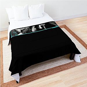 A-ha - Retro Comforter