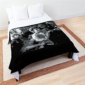 A-ha Kings Of Leon Comforter