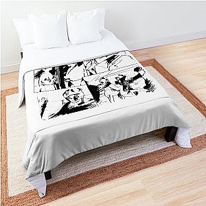 A-ha Comforter