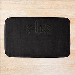 a-ha Essential T-Shirt Bath Mat