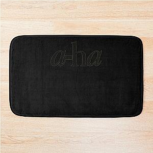 a-ha Essential T-Shirt Bath Mat