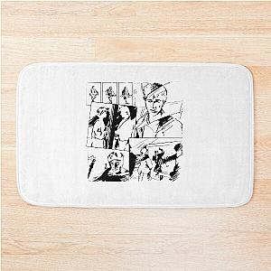 A-ha Bath Mat