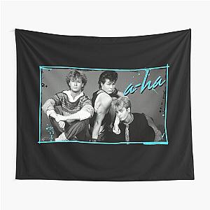 A-ha - Retro Tapestry