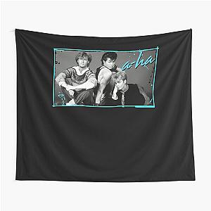 A-ha - Retro Tapestry