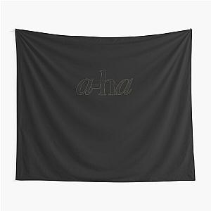 a-ha Essential T-Shirt Tapestry