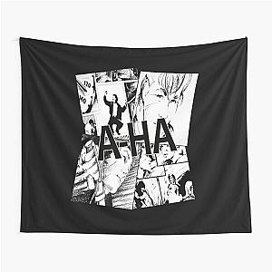 A-HA Tapestry