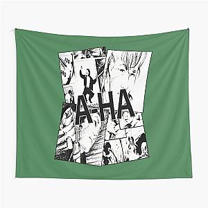 A-HA    	 Tapestry