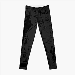 A-ha Leggings