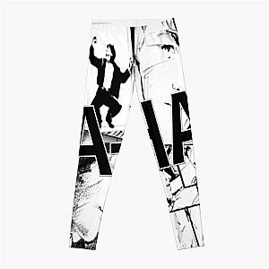 A-HA Leggings