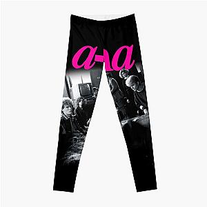 a-ha Classic T-Shirt Leggings