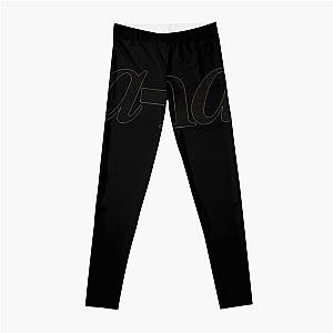 a-ha Essential T-Shirt Leggings