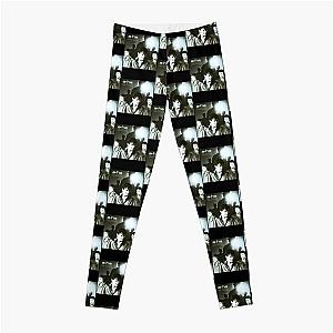 A-ha the singles 1984 2004 Leggings