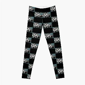 A-ha - Retro   Leggings