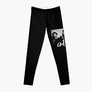 a-ha Leggings