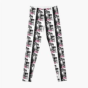 A-HA Band Top Edition 01   Leggings